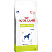 Weight Control Canina Royal Canin - 1,5 kg